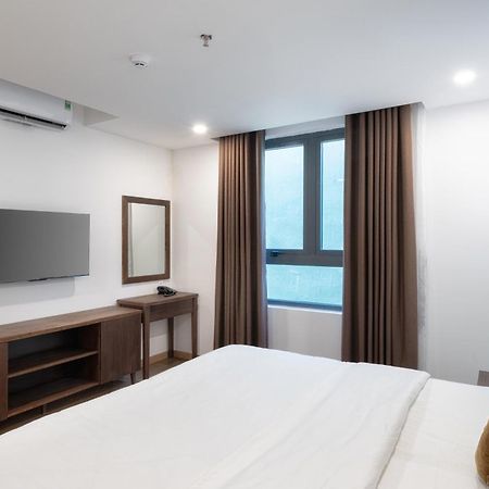 Langmandi Hotel & Apartment Ντα Νανγκ Εξωτερικό φωτογραφία