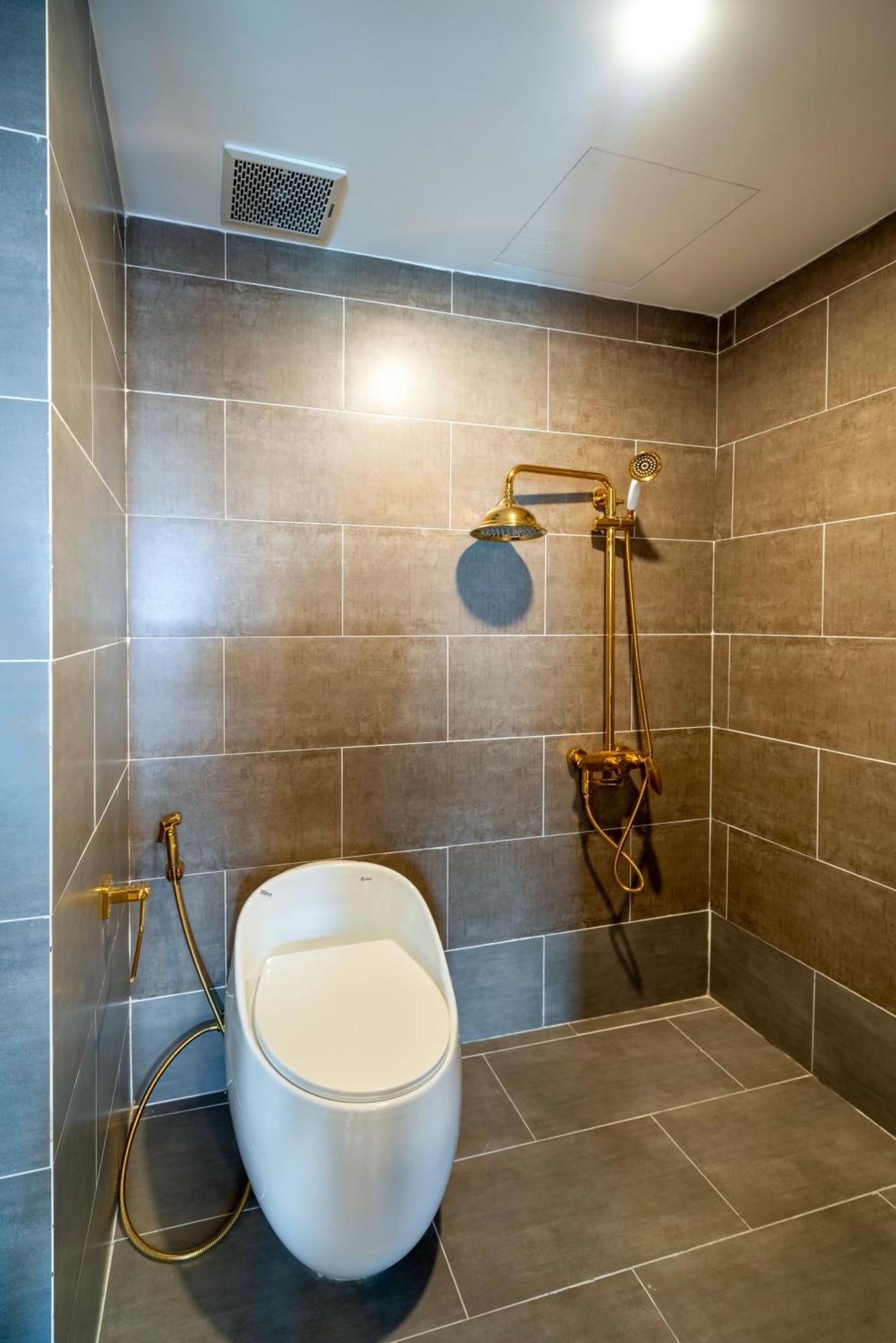 Langmandi Hotel & Apartment Ντα Νανγκ Εξωτερικό φωτογραφία