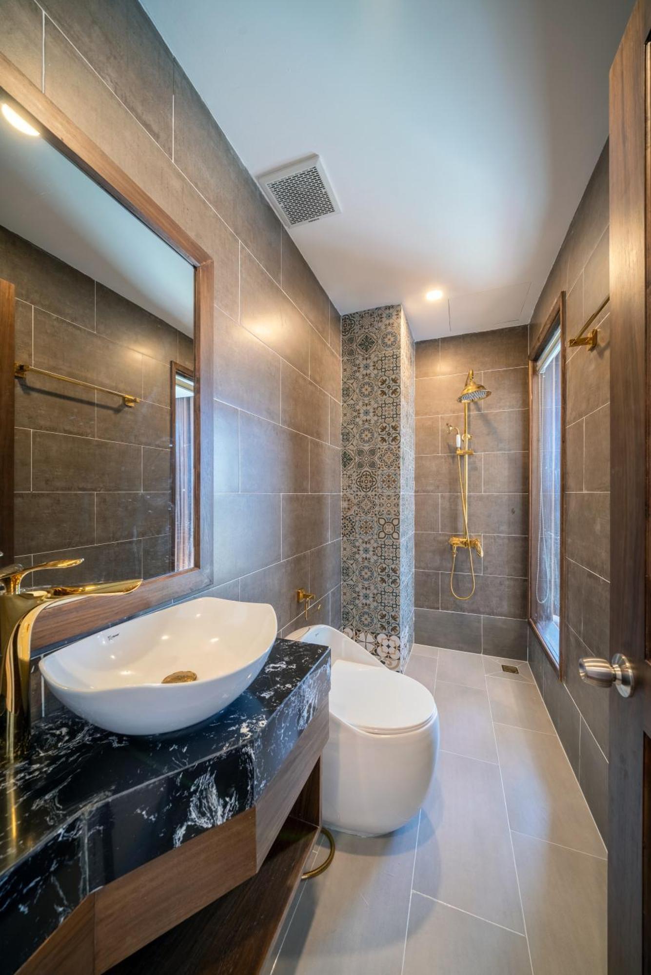 Langmandi Hotel & Apartment Ντα Νανγκ Εξωτερικό φωτογραφία