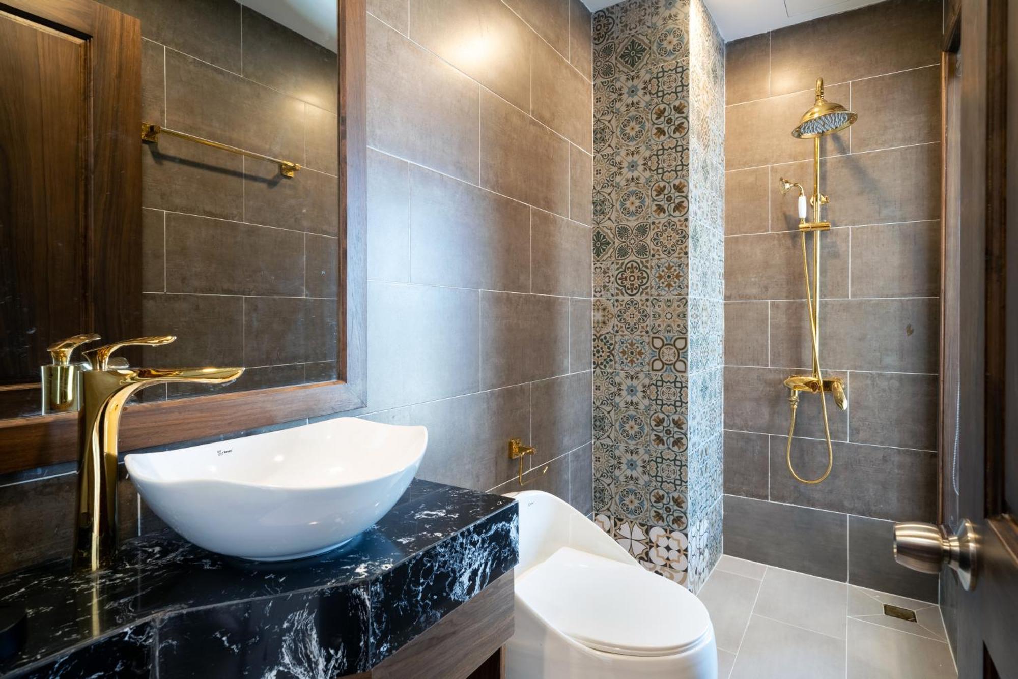Langmandi Hotel & Apartment Ντα Νανγκ Εξωτερικό φωτογραφία